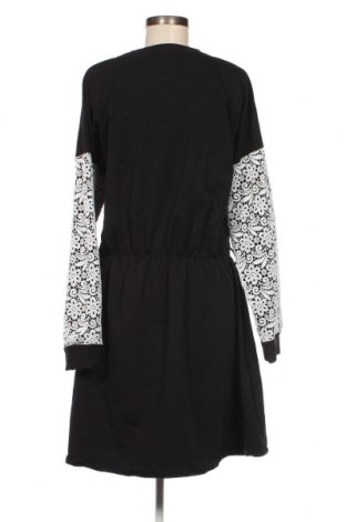 Šaty , Veľkosť L, Farba Čierna, Cena  8,45 €