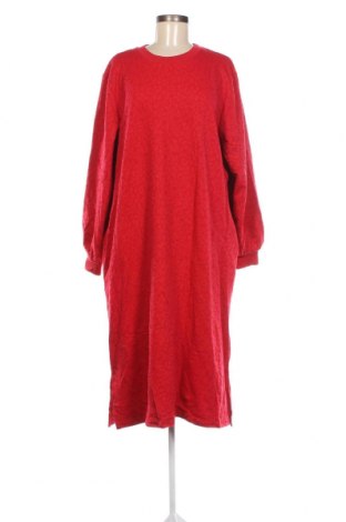 Šaty , Velikost XL, Barva Červená, Cena  277,00 Kč