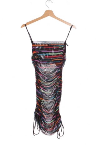 Kleid, Größe XS, Farbe Mehrfarbig, Preis 8,45 €