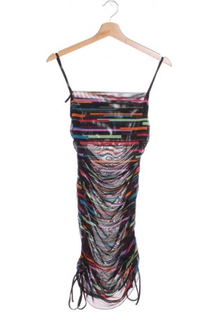 Kleid, Größe XS, Farbe Mehrfarbig, Preis 8,01 €