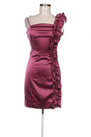 Kleid, Größe M, Farbe Lila, Preis 15,50 €
