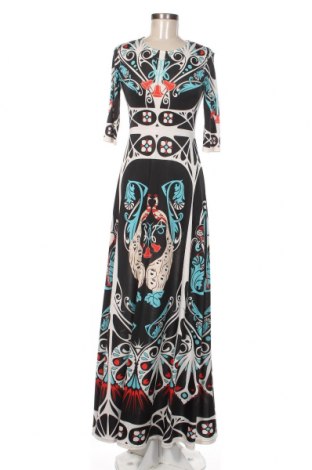 Φόρεμα, Μέγεθος S, Χρώμα Πολύχρωμο, Τιμή 24,98 €