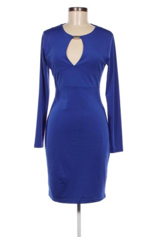 Kleid, Größe S, Farbe Blau, Preis 19,29 €