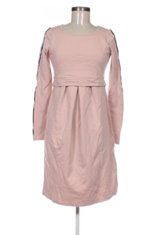 Šaty , Velikost S, Barva Růžová, Cena  685,00 Kč
