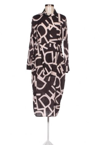 Φόρεμα, Μέγεθος XL, Χρώμα Πολύχρωμο, Τιμή 13,41 €