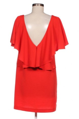 Φόρεμα, Μέγεθος L, Χρώμα Κόκκινο, Τιμή 8,46 €