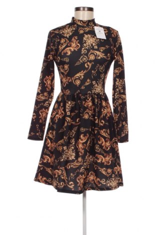 Φόρεμα, Μέγεθος M, Χρώμα Πολύχρωμο, Τιμή 12,71 €