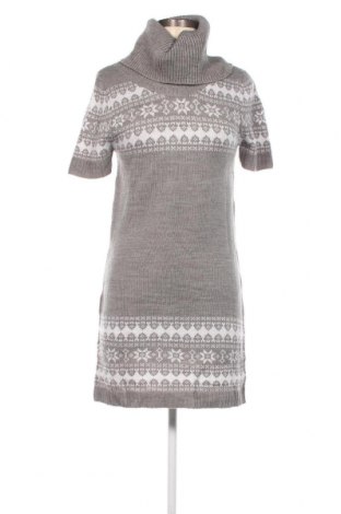 Kleid, Größe S, Farbe Grau, Preis € 7,49