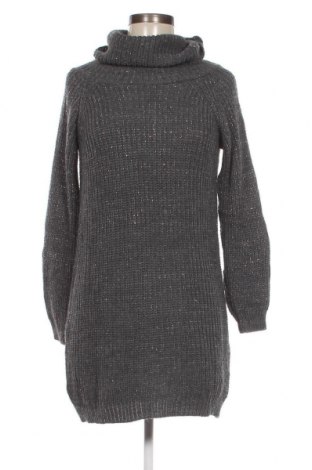 Kleid, Größe M, Farbe Grau, Preis € 10,70