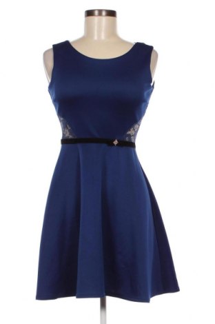 Šaty , Veľkosť M, Farba Modrá, Cena  16,02 €