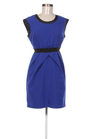 Šaty , Veľkosť M, Farba Modrá, Cena  16,04 €