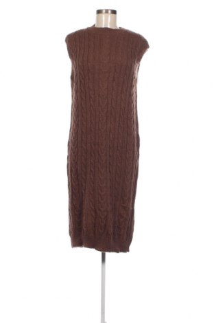 Kleid, Größe M, Farbe Braun, Preis € 11,30