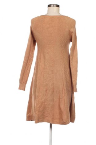 Kleid, Größe S, Farbe Beige, Preis 6,66 €