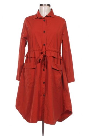 Φόρεμα, Μέγεθος M, Χρώμα Πορτοκαλί, Τιμή 27,70 €