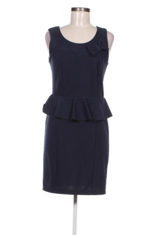 Kleid, Größe M, Farbe Blau, Preis € 7,56