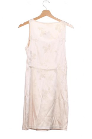 Φόρεμα, Μέγεθος XS, Χρώμα  Μπέζ, Τιμή 6,97 €