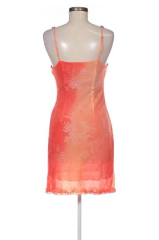 Kleid, Größe S, Farbe Orange, Preis € 7,56