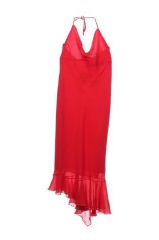 Šaty , Velikost XS, Barva Červená, Cena  484,00 Kč
