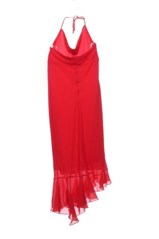 Kleid, Größe XS, Farbe Rot, Preis € 19,29