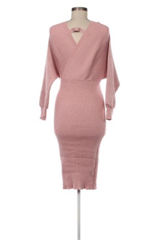 Φόρεμα, Μέγεθος S, Χρώμα Ρόζ , Τιμή 8,07 €