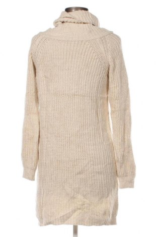 Kleid, Größe S, Farbe Beige, Preis € 6,49