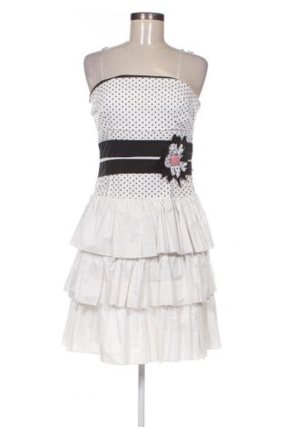Φόρεμα, Μέγεθος M, Χρώμα Λευκό, Τιμή 16,04 €