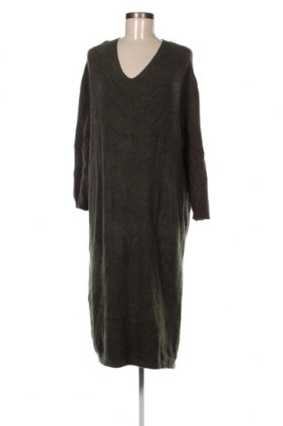 Φόρεμα, Μέγεθος XL, Χρώμα Πράσινο, Τιμή 10,76 €