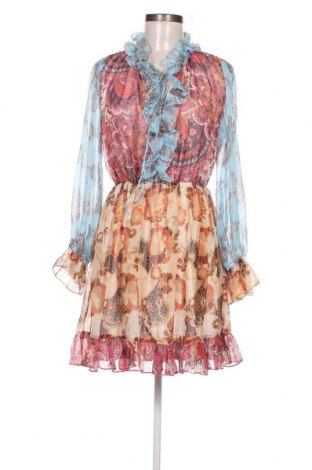 Kleid, Größe M, Farbe Mehrfarbig, Preis 7,12 €