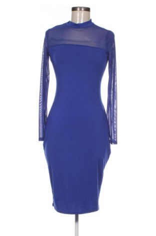 Kleid, Größe M, Farbe Blau, Preis 15,79 €