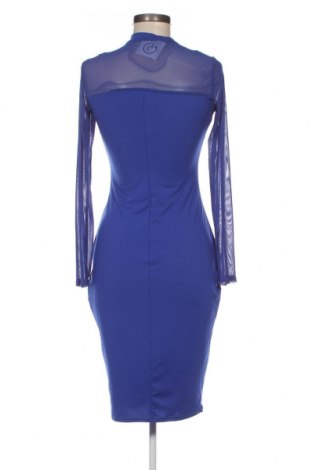 Kleid, Größe M, Farbe Blau, Preis € 14,96