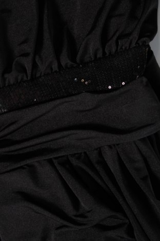 Šaty , Velikost S, Barva Černá, Cena  176,00 Kč