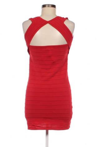 Kleid, Größe L, Farbe Rot, Preis 9,00 €