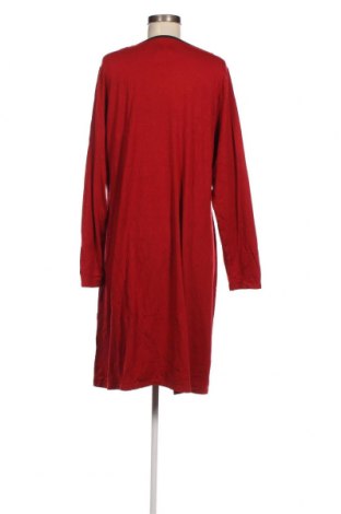 Kleid, Größe XL, Farbe Rot, Preis 9,08 €