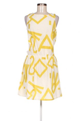 Φόρεμα, Μέγεθος S, Χρώμα Κίτρινο, Τιμή 14,83 €