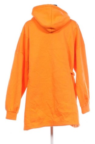 Šaty , Velikost M, Barva Oranžová, Cena  208,00 Kč