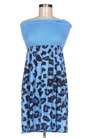 Φόρεμα, Μέγεθος L, Χρώμα Πολύχρωμο, Τιμή 9,85 €