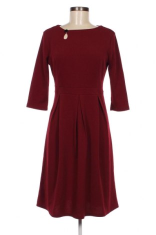 Kleid, Größe L, Farbe Rot, Preis 19,29 €