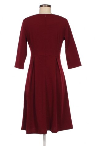 Kleid, Größe L, Farbe Rot, Preis 19,29 €