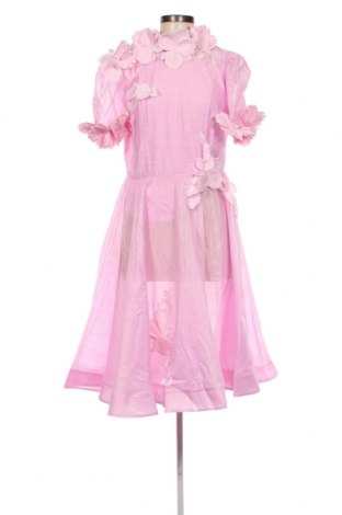 Šaty , Velikost M, Barva Růžová, Cena  894,00 Kč