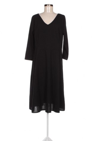 Φόρεμα, Μέγεθος 3XL, Χρώμα Μαύρο, Τιμή 27,67 €