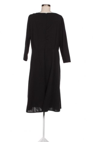 Kleid, Größe 3XL, Farbe Schwarz, Preis € 13,56