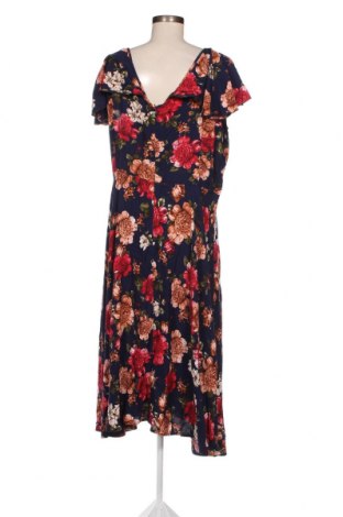 Φόρεμα, Μέγεθος XL, Χρώμα Πολύχρωμο, Τιμή 27,67 €