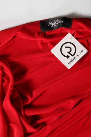 Kleid, Größe S, Farbe Rot, Preis 9,00 €