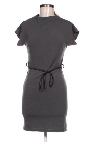 Kleid, Größe M, Farbe Grau, Preis 6,68 €