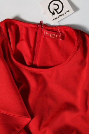 Šaty , Veľkosť S, Farba Červená, Cena  21,00 €