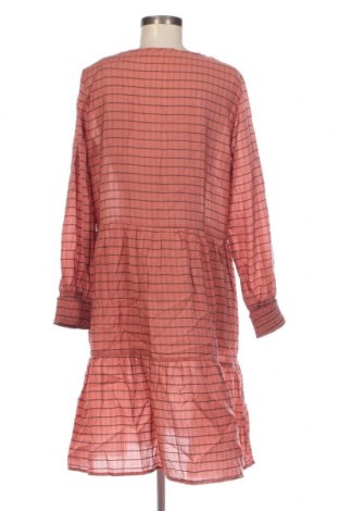 Kleid, Größe L, Farbe Braun, Preis € 5,49