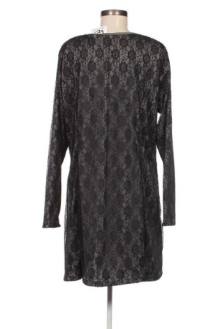 Kleid, Größe XL, Farbe Grau, Preis € 6,05