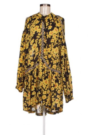 Φόρεμα, Μέγεθος M, Χρώμα Πολύχρωμο, Τιμή 7,88 €