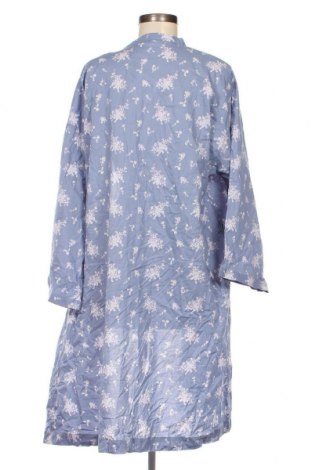 Kleid, Größe M, Farbe Blau, Preis 6,66 €