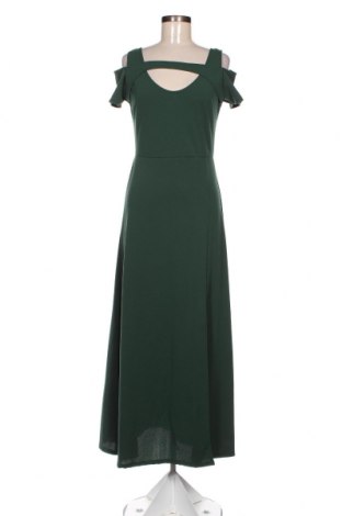Kleid, Größe M, Farbe Grün, Preis € 13,41